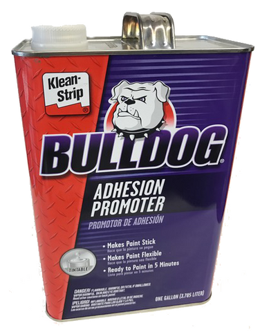 Top Bulldog Adhesive Promoter in the world Don t miss out 