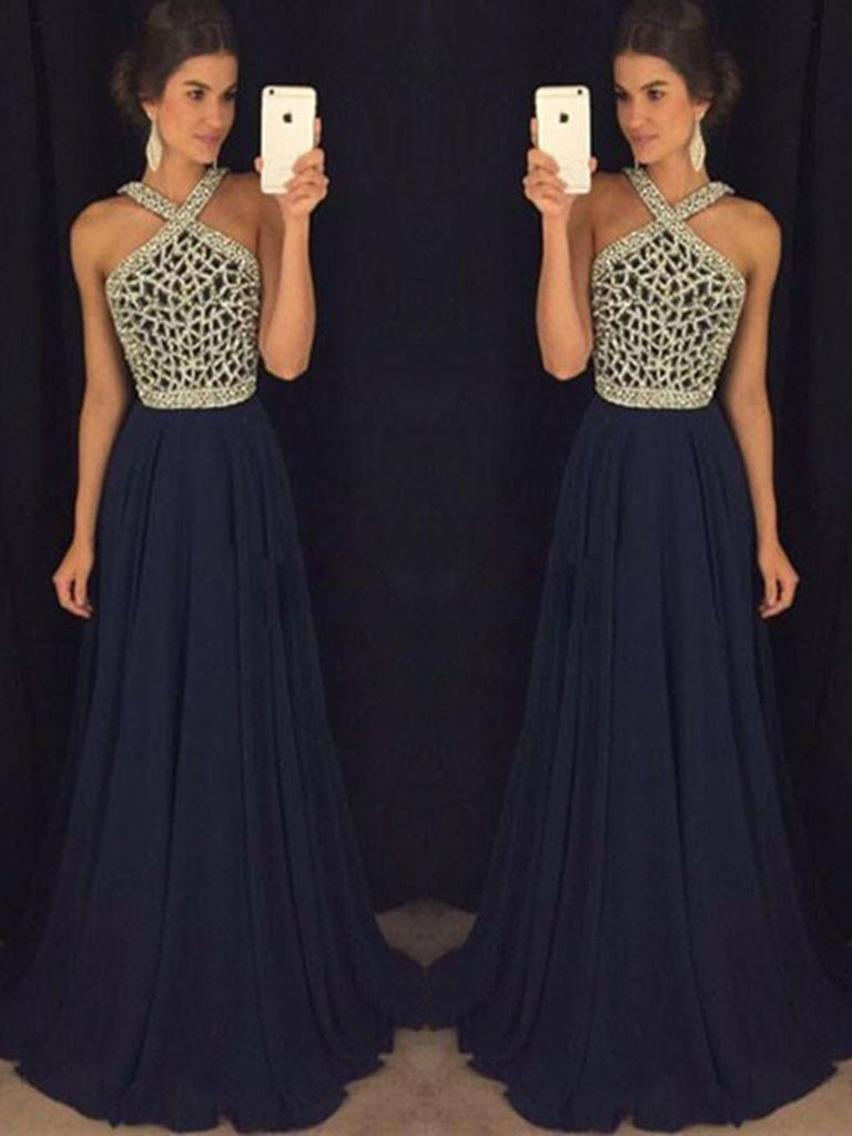 elegant graduation dresses