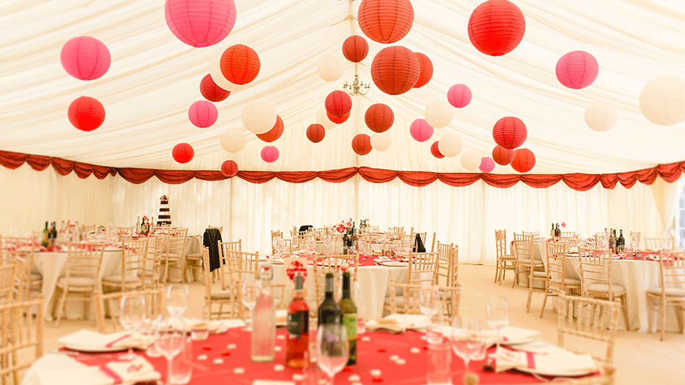 cheap paper lanterns for weddings