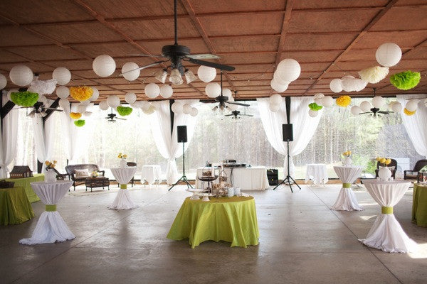 cheap paper lanterns for weddings