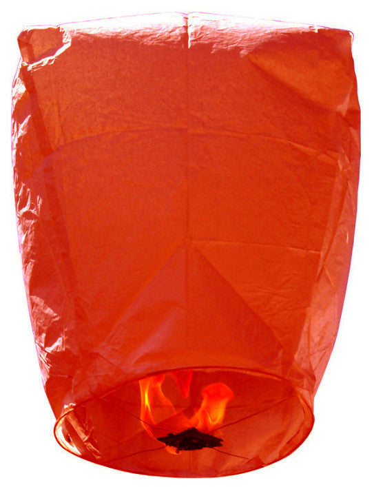 lantern balloon