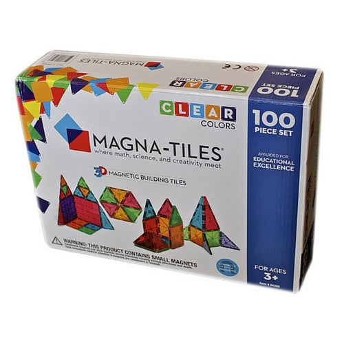 magna tiles 100