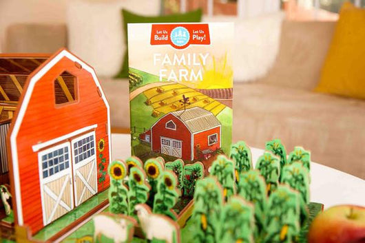 farm toys for boys