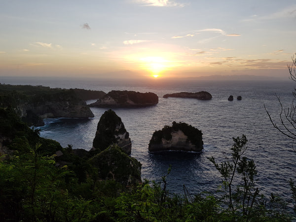  Nusa  Penida  Land for sale kavling tanah dijual