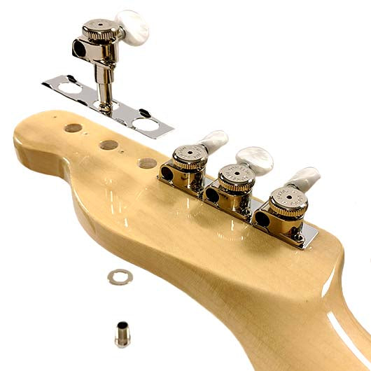 Guitar Tuner Buttons (Sold Individually) – Hipshot Products