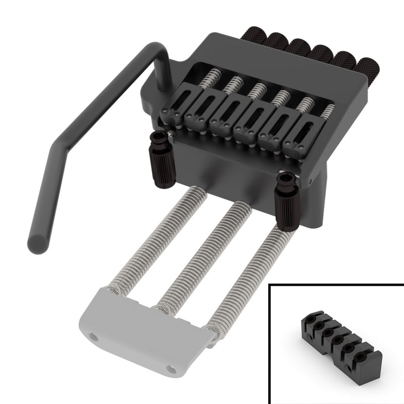 hipshot tremolo bridge