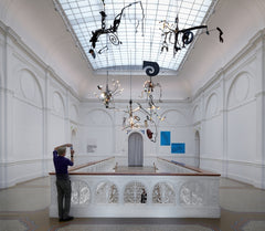 The Stedelijk