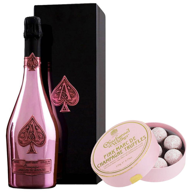 ace of spades rose magnum