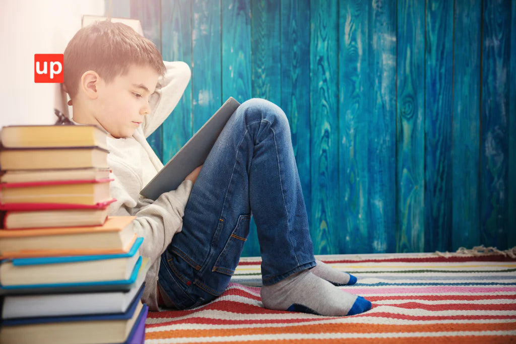 Profilo di un bambino con ADHD