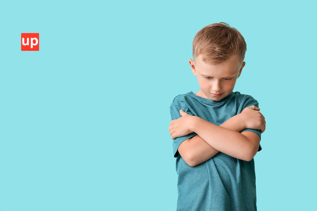 Disturbi di personalità nella prima infanzia