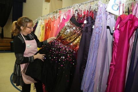 Cinderella's Closet Boutique – Fairy Goodmothers