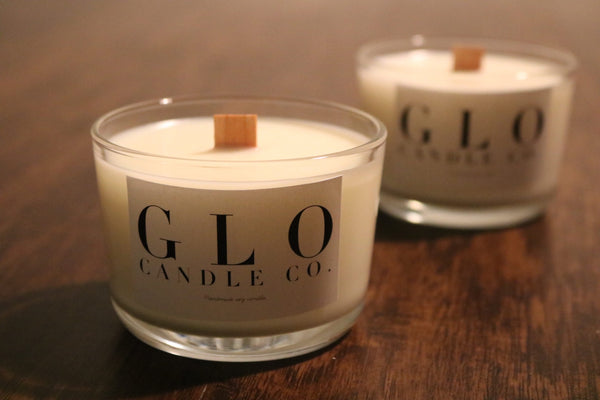 glo candles