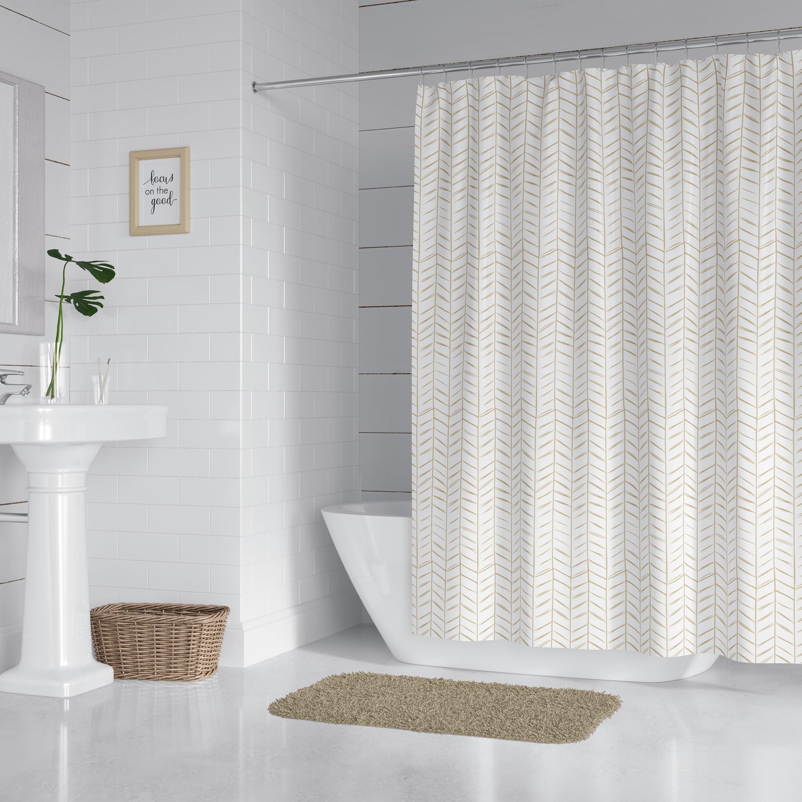 Beige Shower Curtains Decor Made Custom Decormadecustom