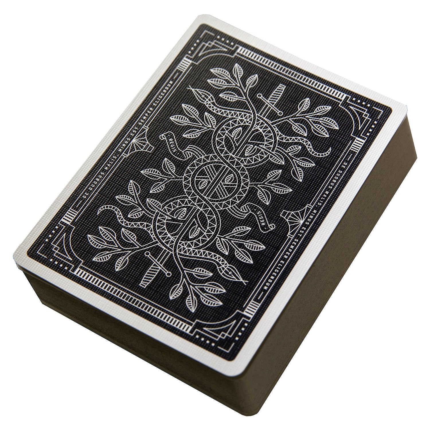 Monarch Playing Cards Blue Utility Goods
