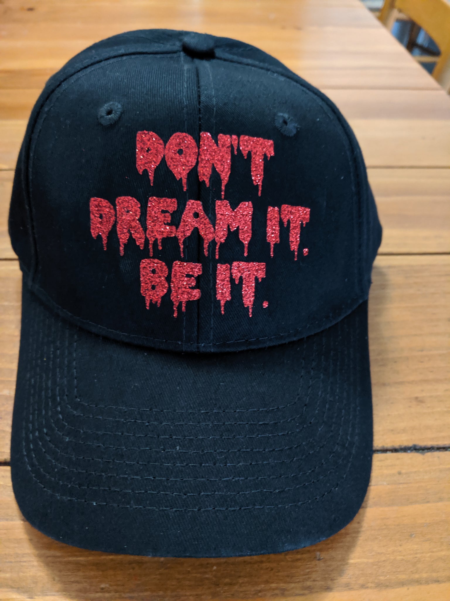 Rocky Horror Inspired Hats – Little Shop of Broadway