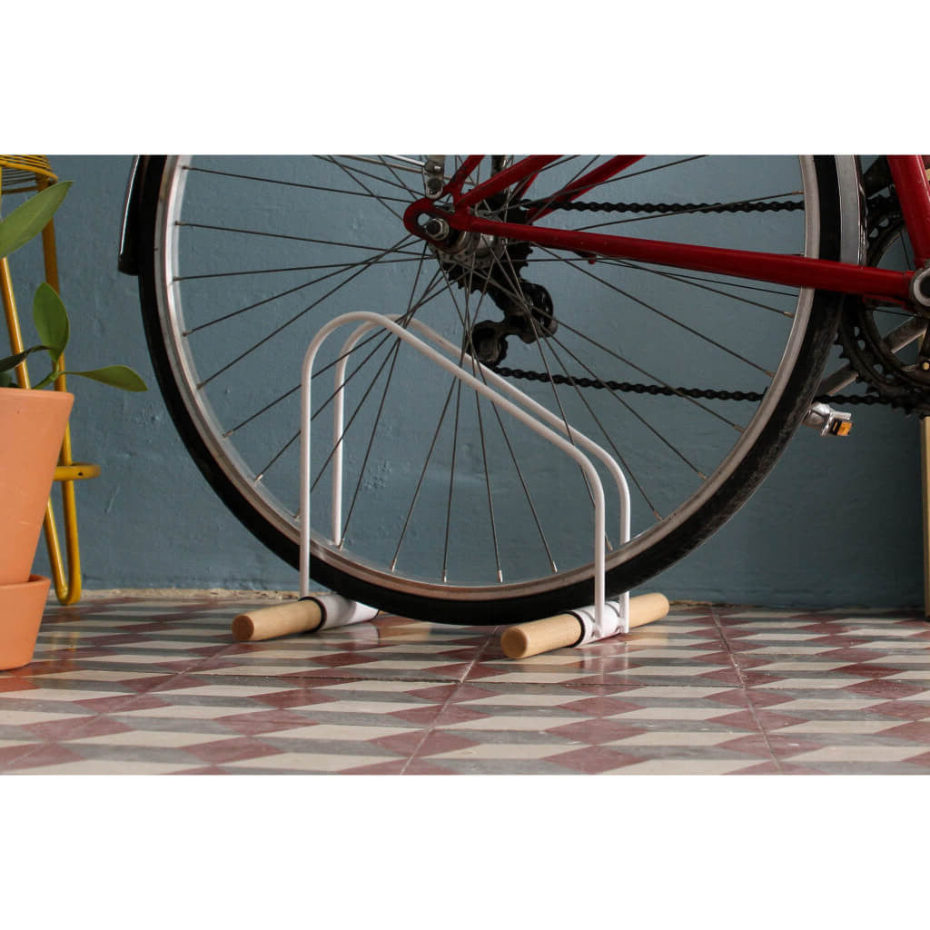 bike bike stand