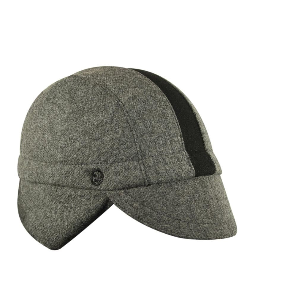 walz wool cycling cap