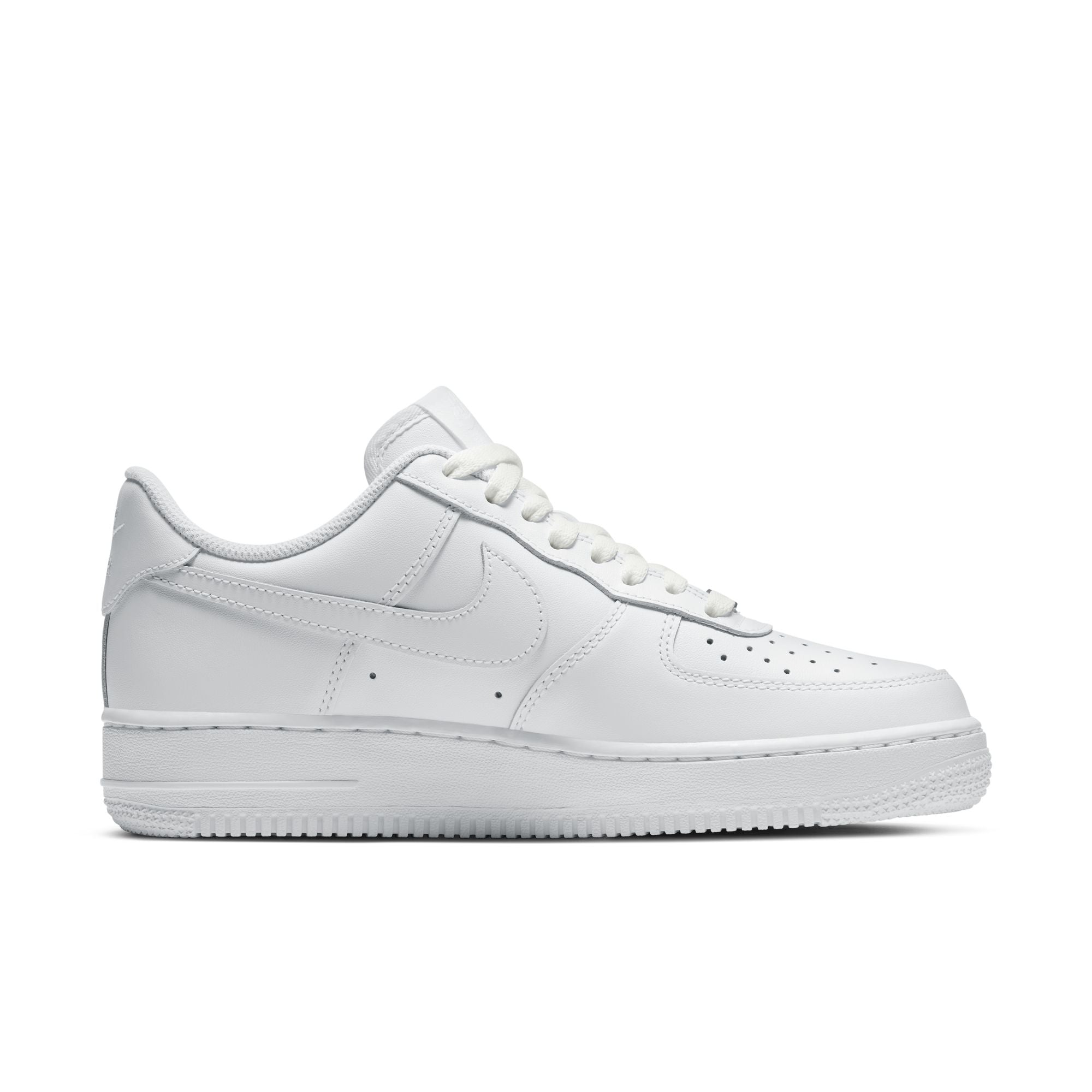 Nike Air Force 1 '07 - White/White CW2288-111 – Stomping Ground