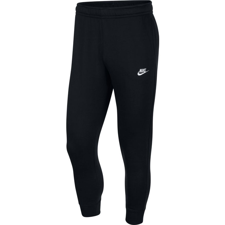 Nike NSW Club Fleece Jogging Pant - Black – Stomping Ground