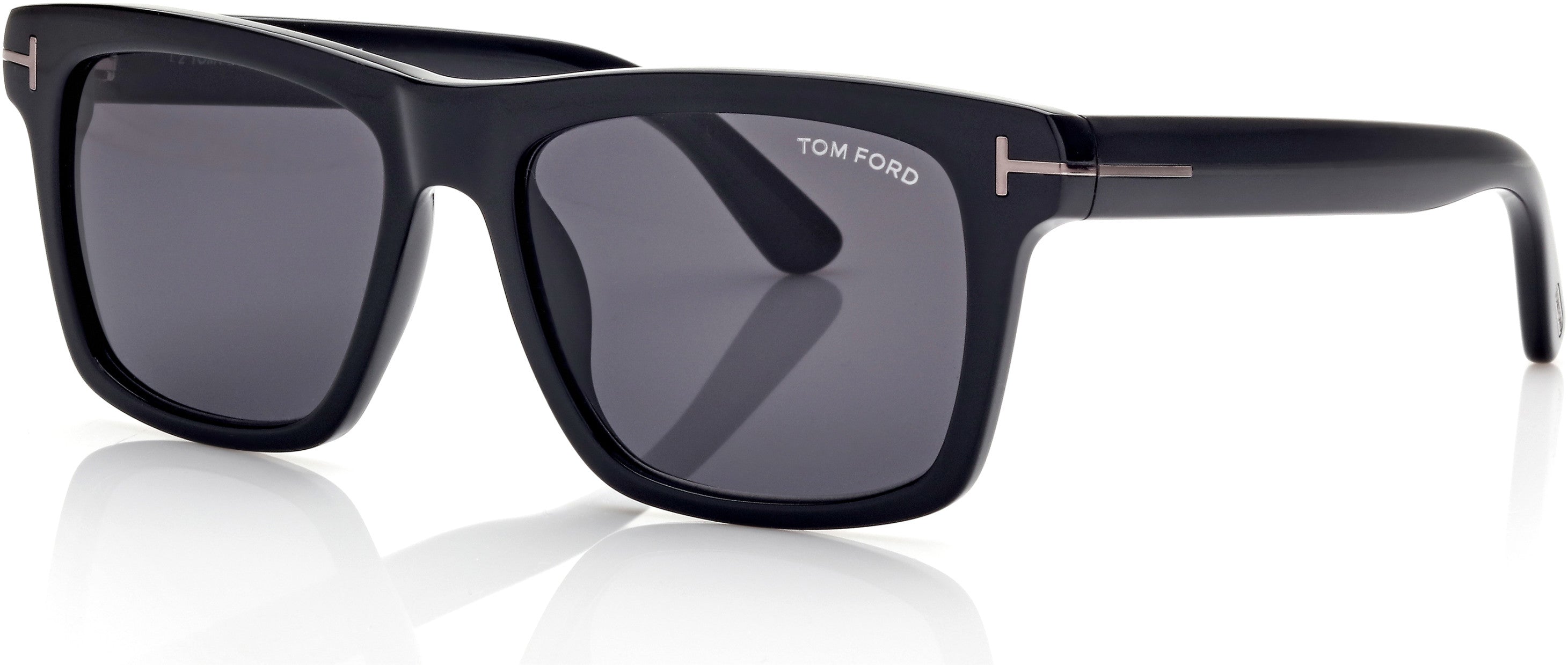 Tom Ford Dax TF751-N 01A – Stomping Ground