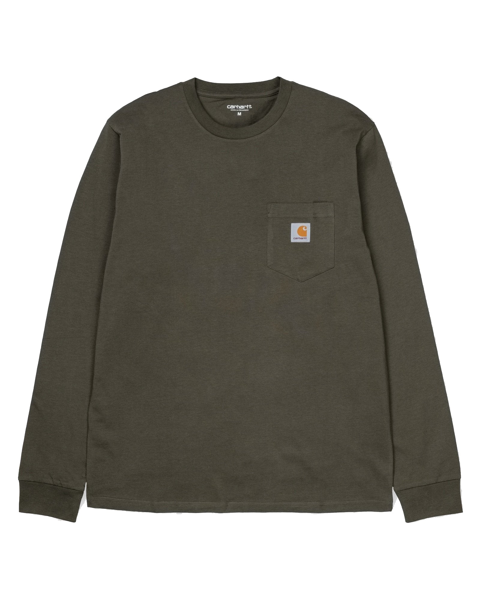 L/S Pocket T-shirt – Stomping Ground