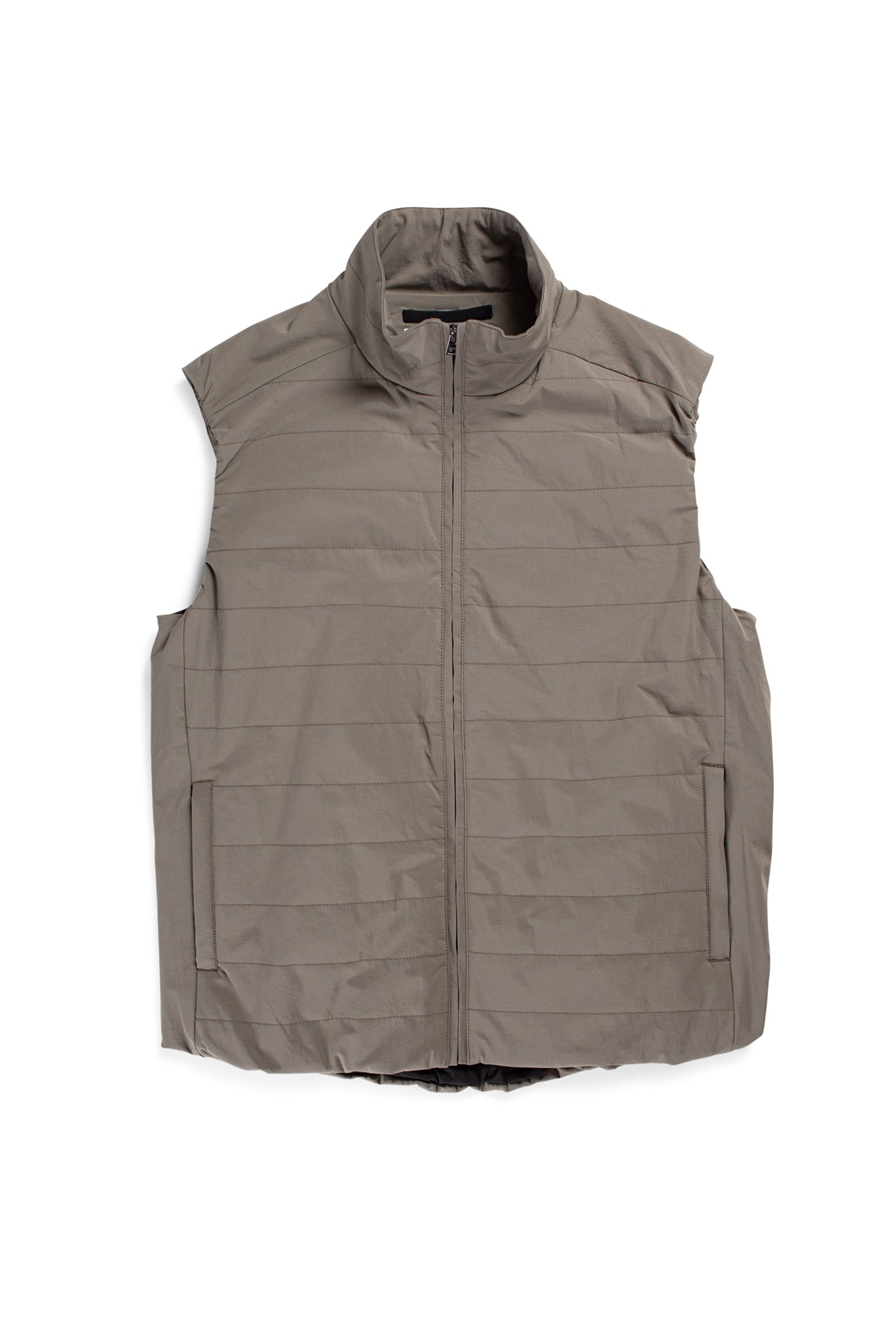 Pertex Shield Mid Layer Jacket