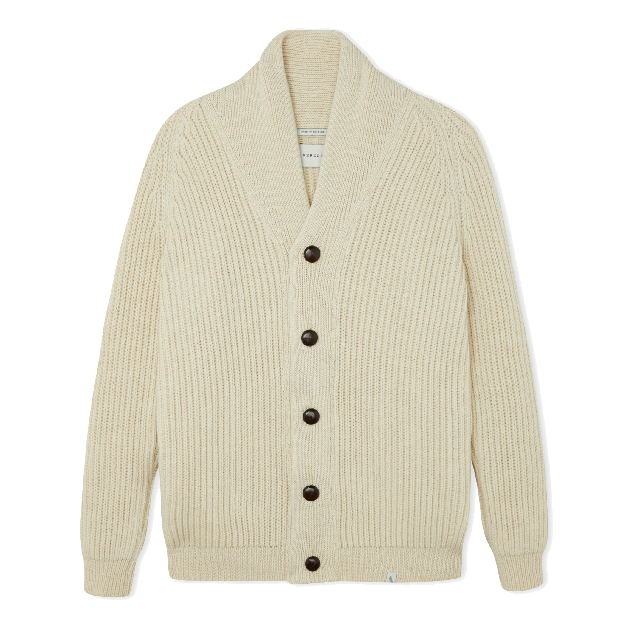 FAR AFIELD GEORGIE CARDIGAN - CORNSTALK MULTI – Stomping Ground