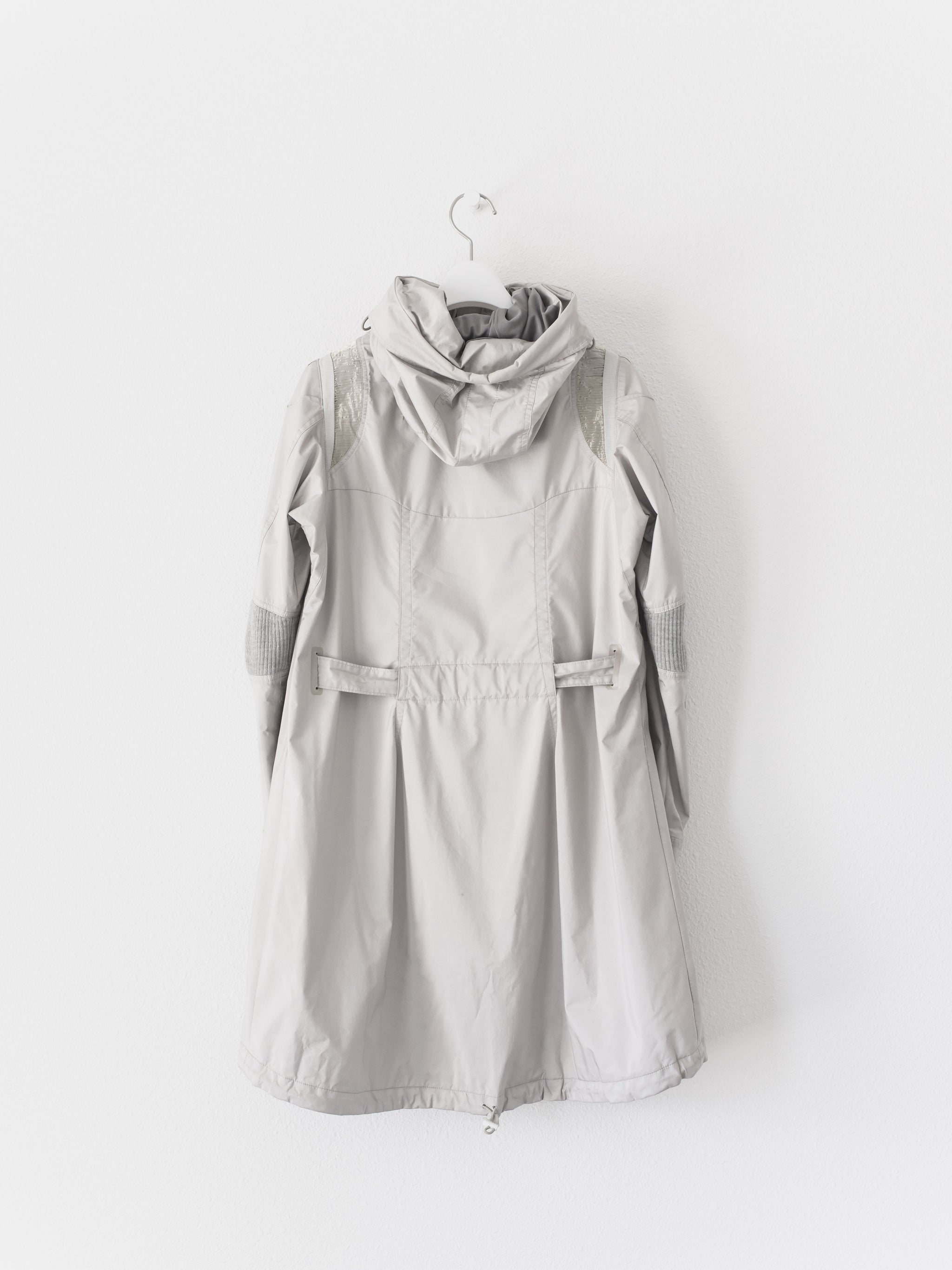 Undercover AW07 Diaplex Parka – HUIBEN