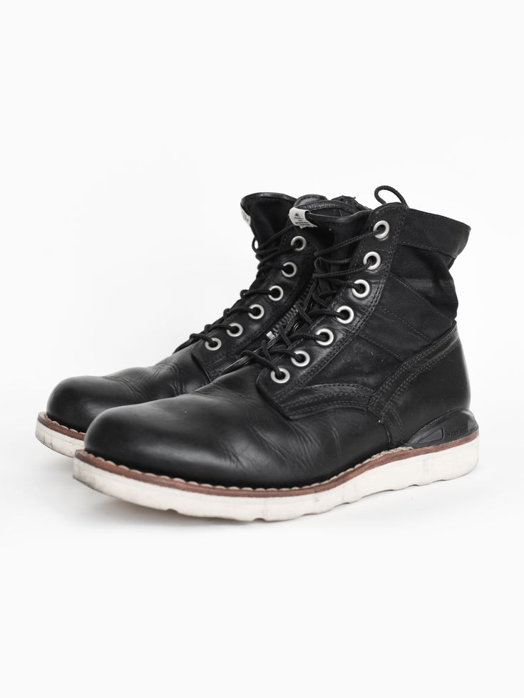 VISVIM W's BOOTS 2001年-