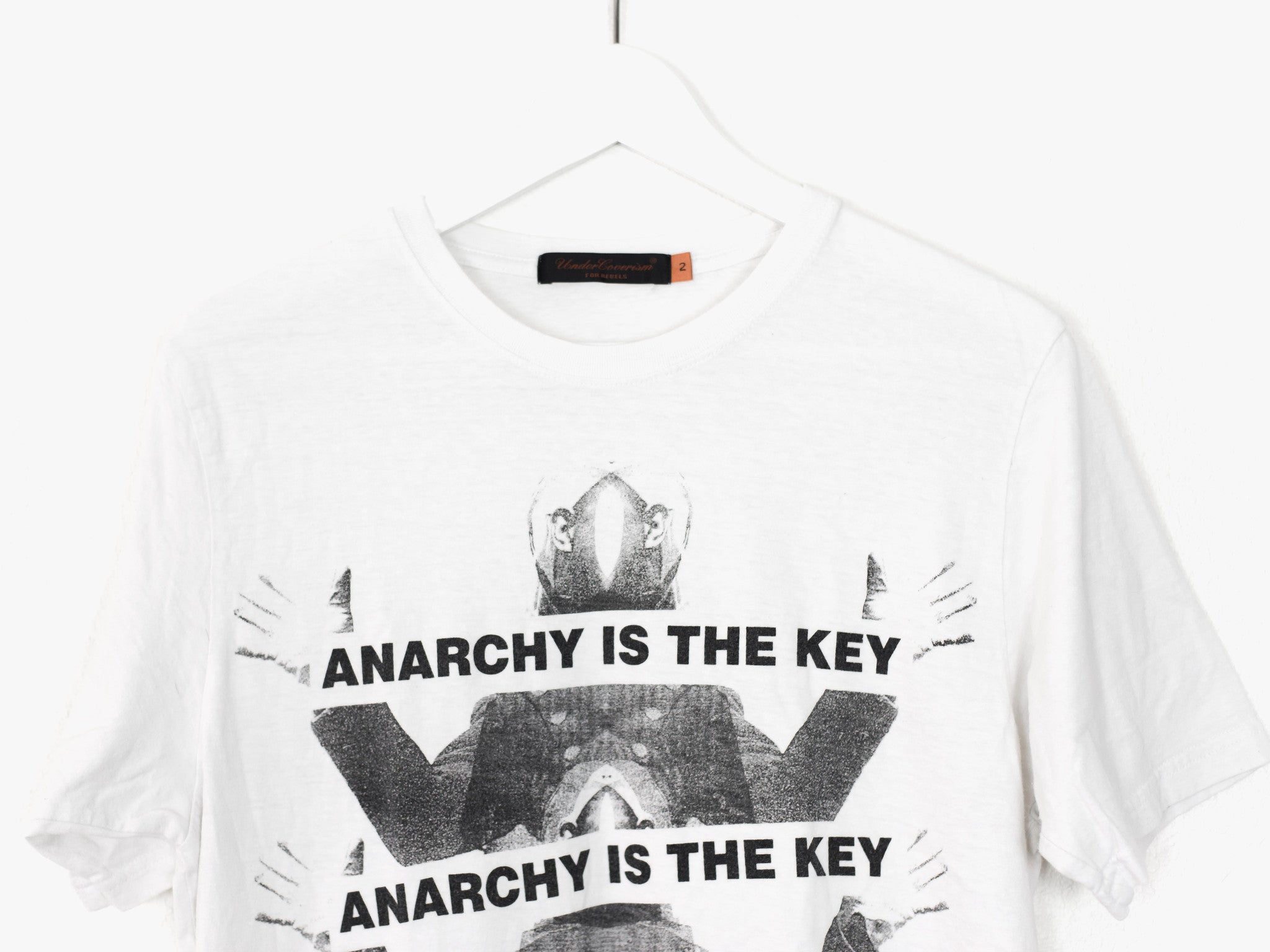 undercover transforming anarchy swastika | ethicsinsports.ch