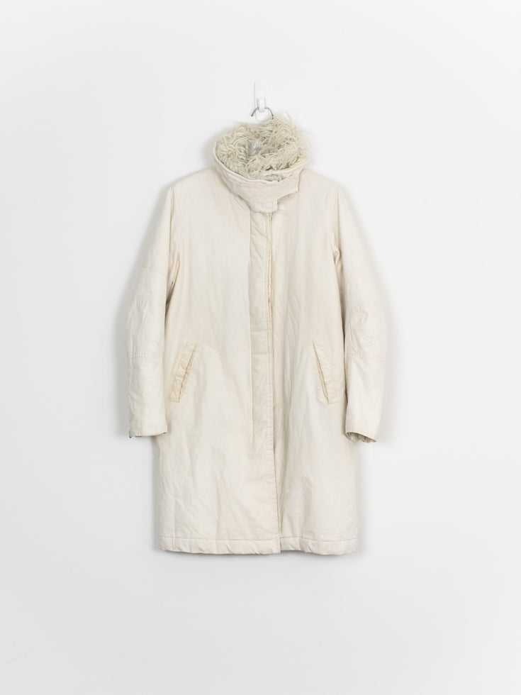 恵みの時 HELMUT LANG Wool Military BDU ミリタリージャケット | www