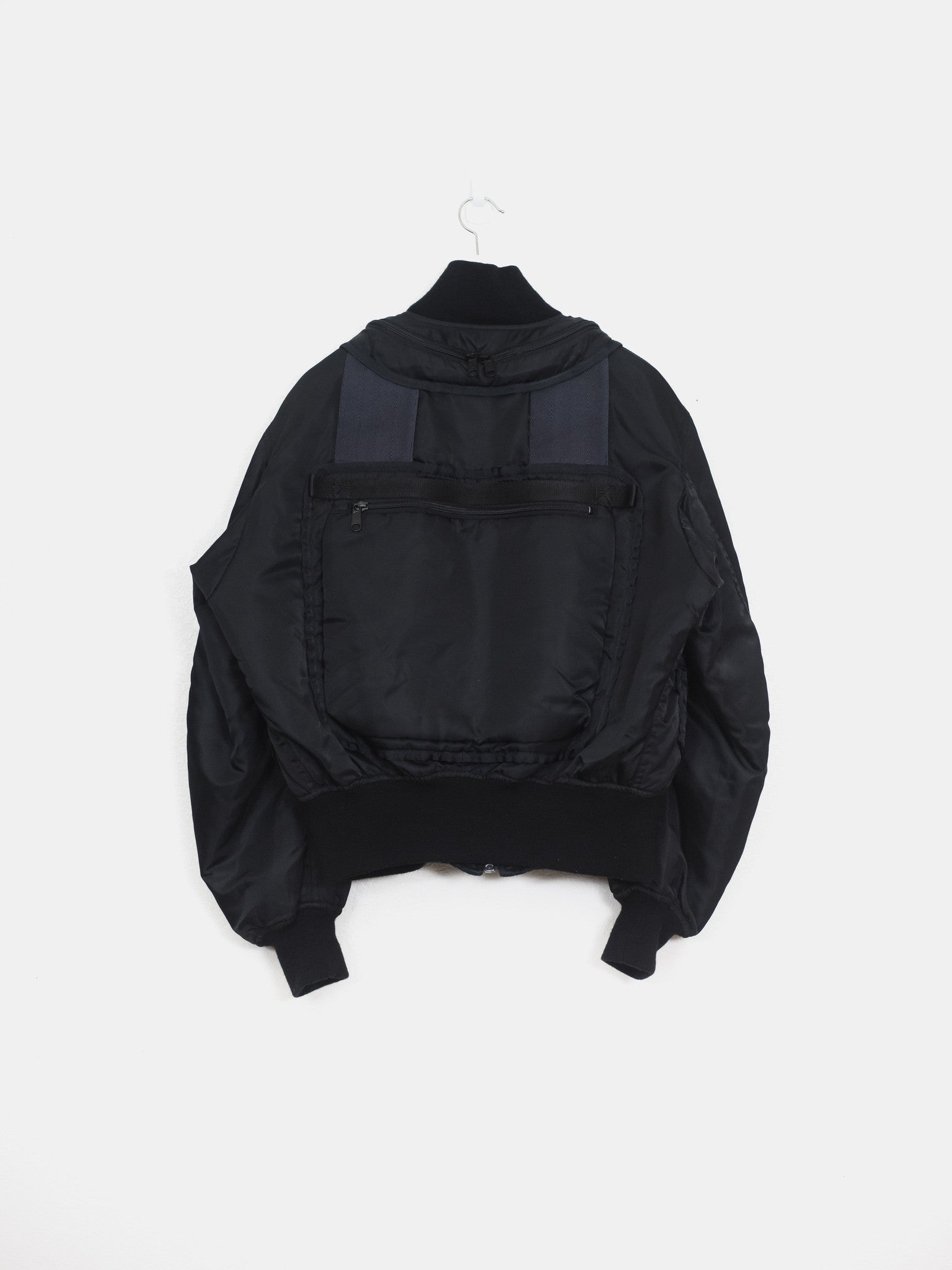 hommeplissé isseymiyake CARGO 2 スミクロ+bnorte.com.br