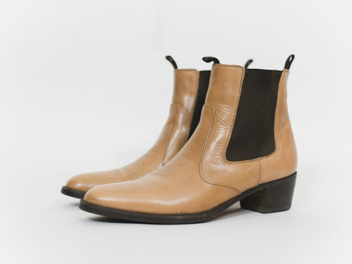 helmut lang boots men