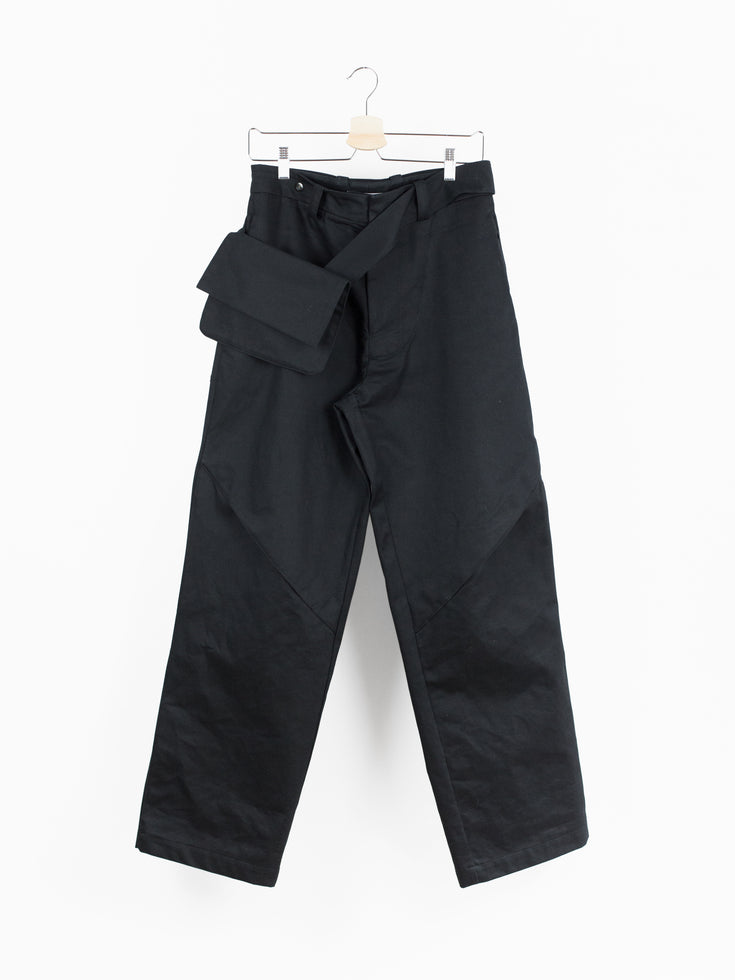 gael様専用 Kiko Kostadinov Harkman Trouser スラックス 限定販売50