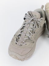 engineered garments x hoka one one tor ultra low