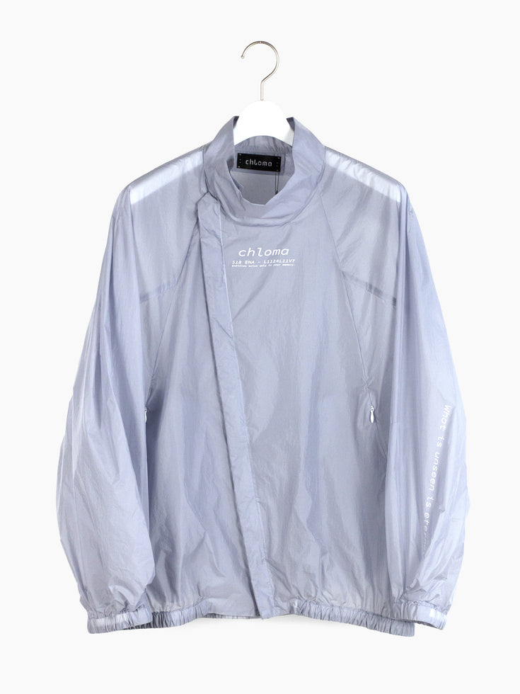 限定販売 舐達麻 CLASSIC LOGO NYLON ANORAK JACKET 新品 safetec.com.br