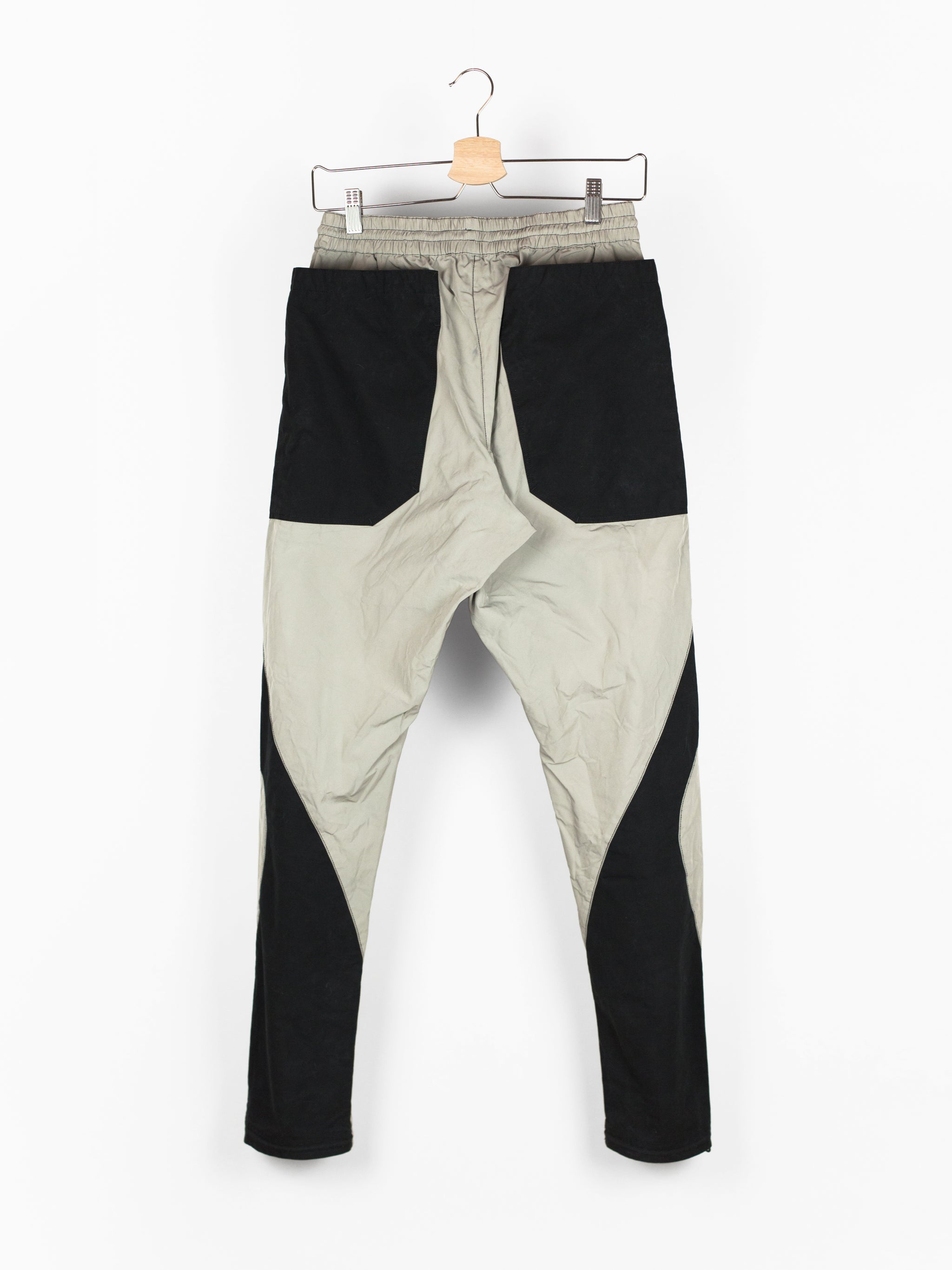 ARNER MAR JONSSON (RANRA) CORD PANTS-