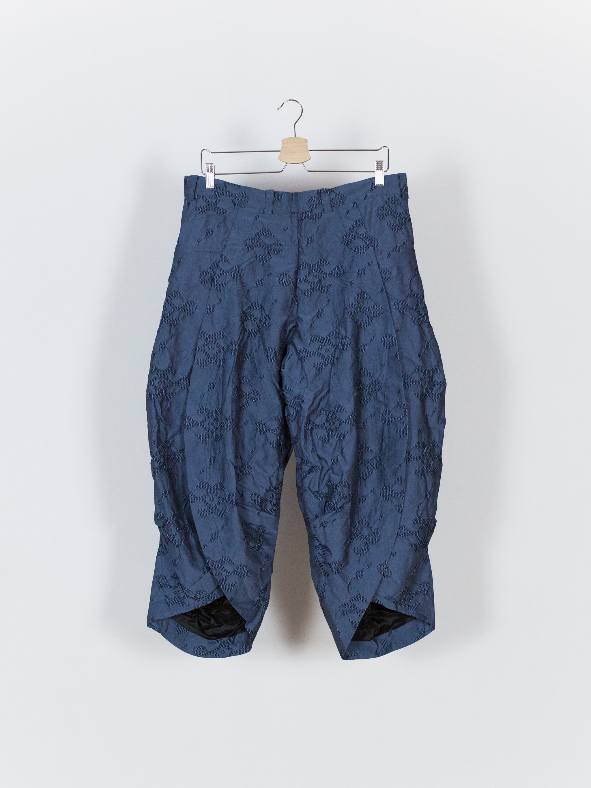 kiko kostadinov River Trousers パンツ - スラックス