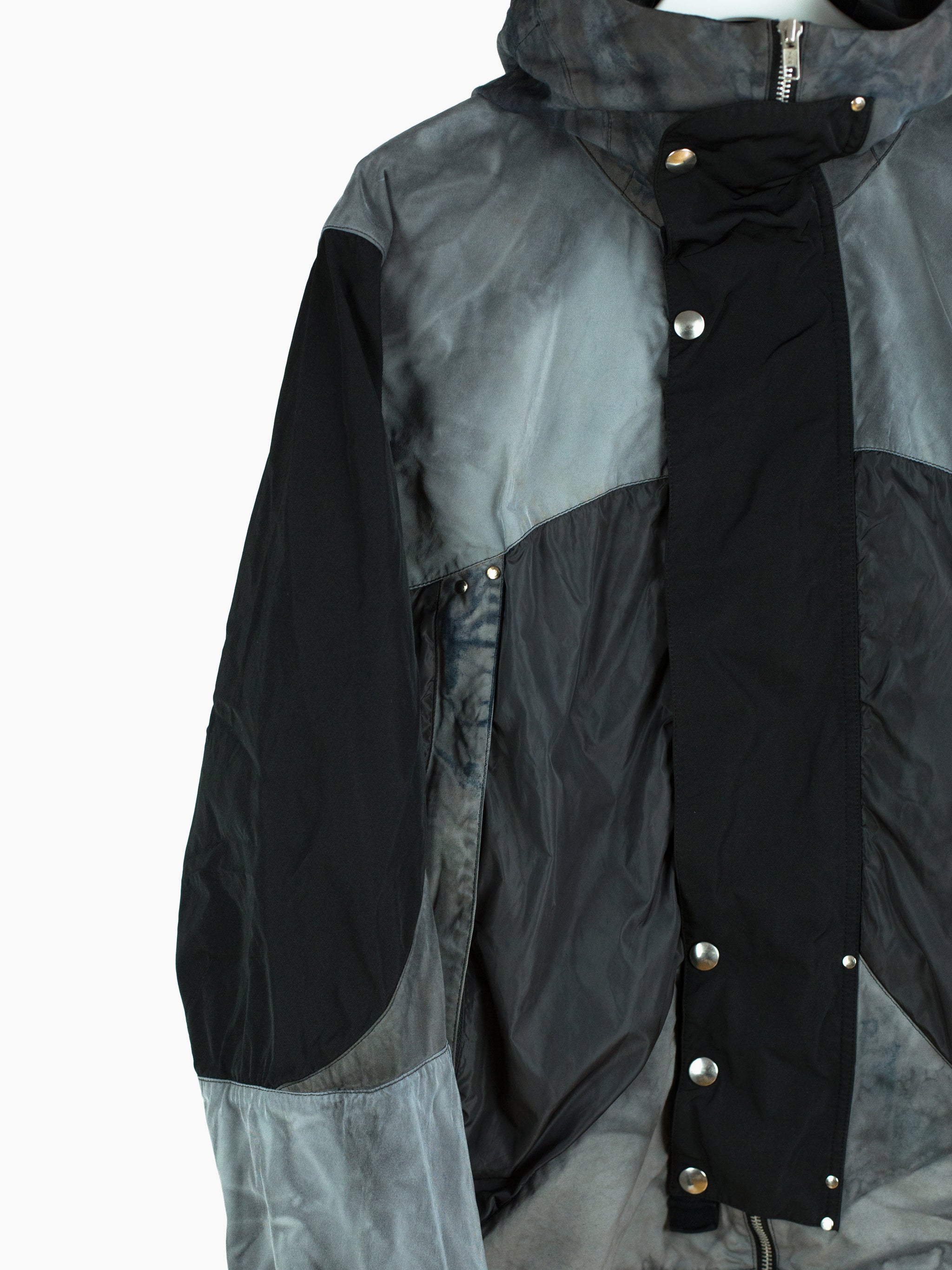 arnar mar jonsson 20aw technical jacket | angeloawards.com