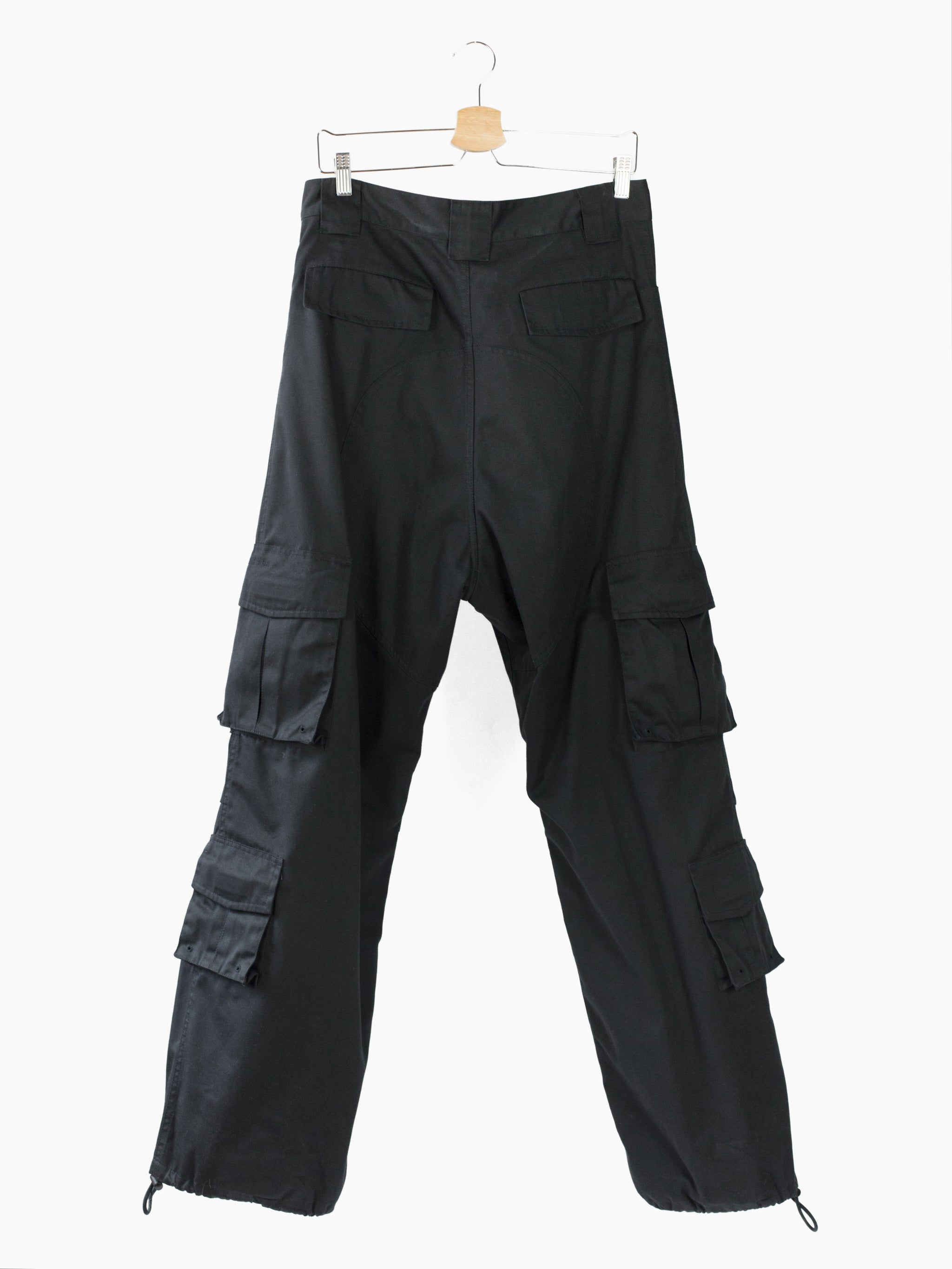 Balenciaga Multi-Pocket Cargo Pants | lupon.gov.ph