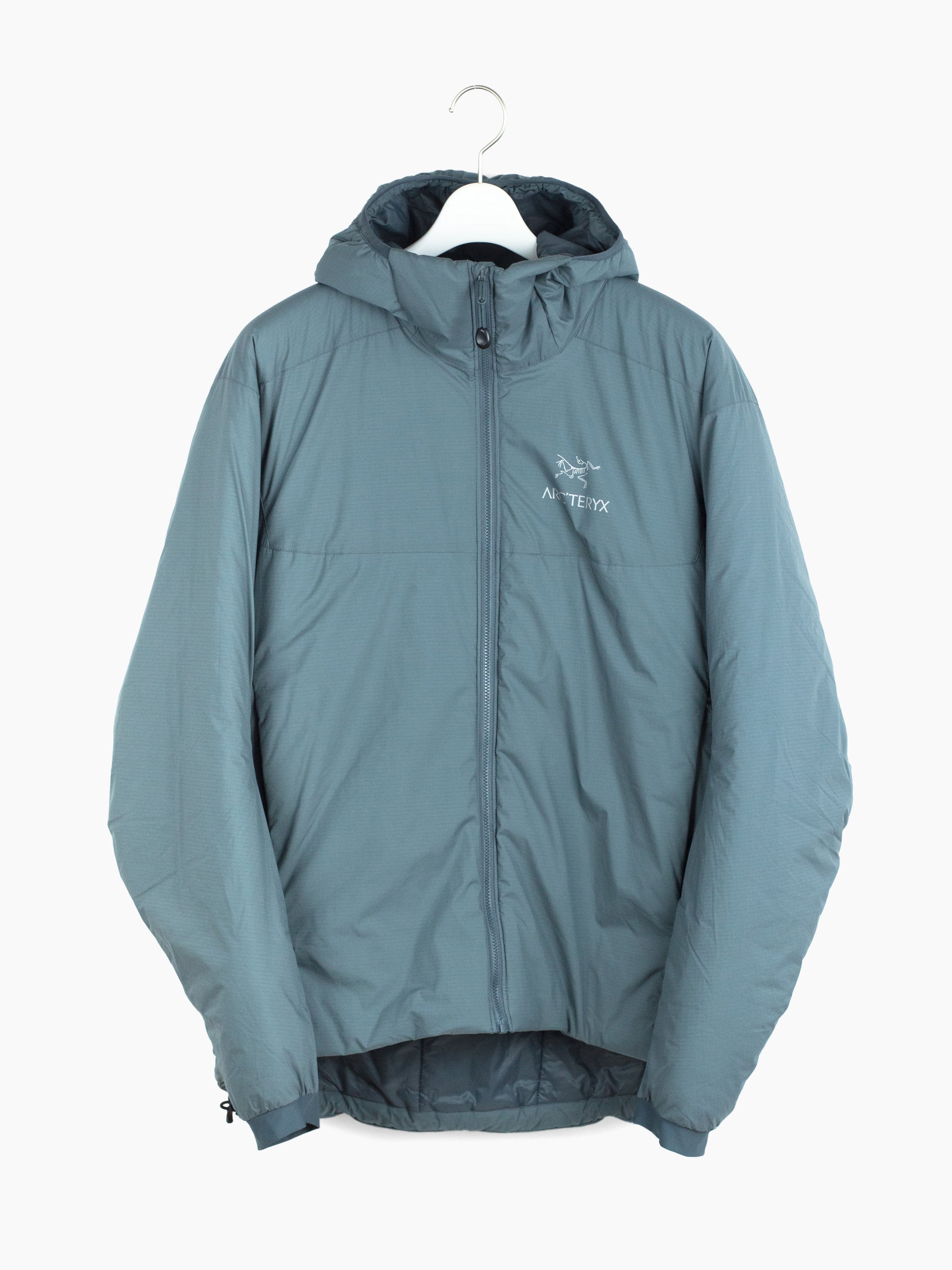 Arc'teryx AW18 Atom AR Hoody – HUIBEN