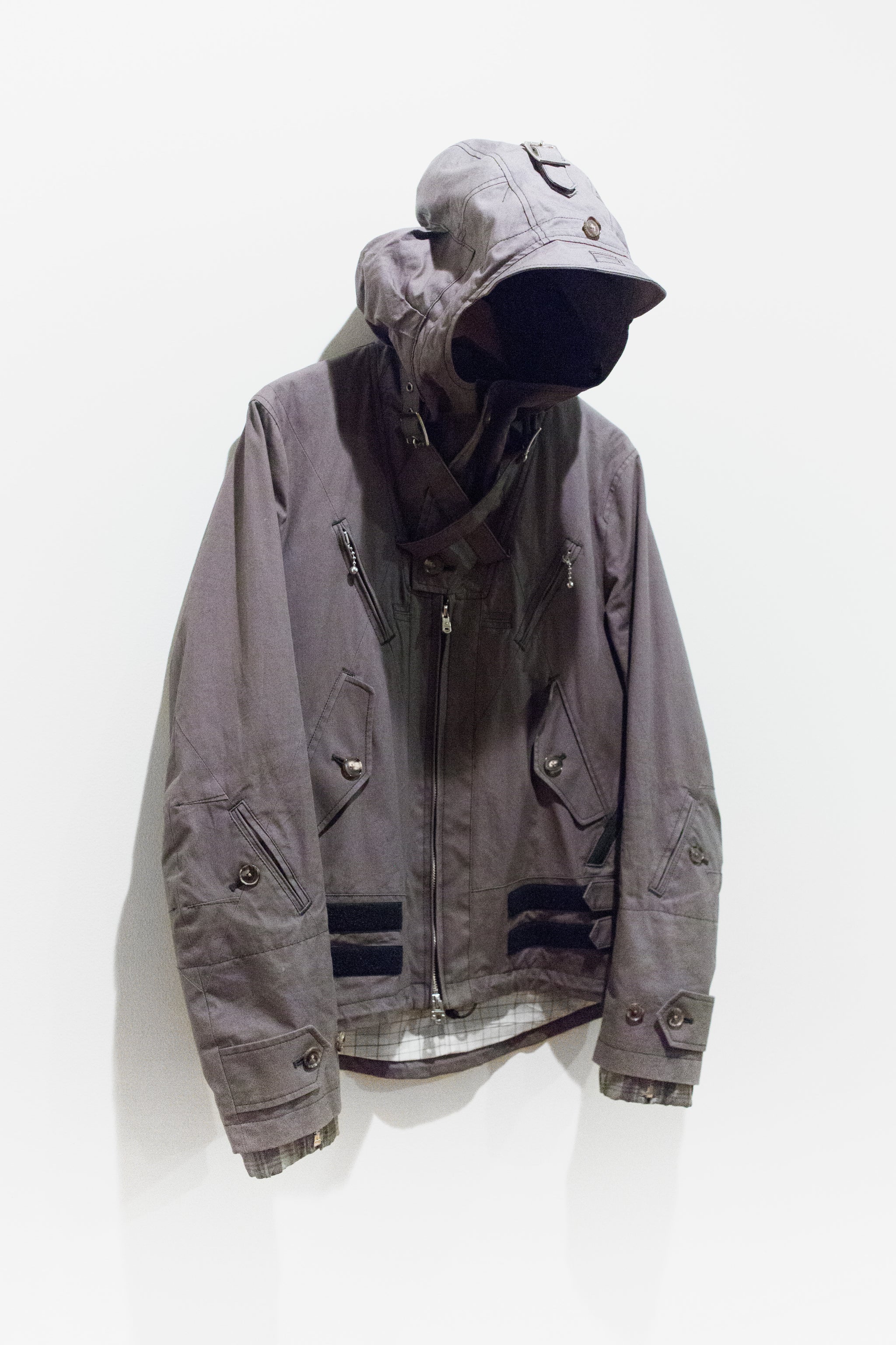 オリジナル SOLOIST THE TSI RAIN WRAPPED その他 - okraderby.com