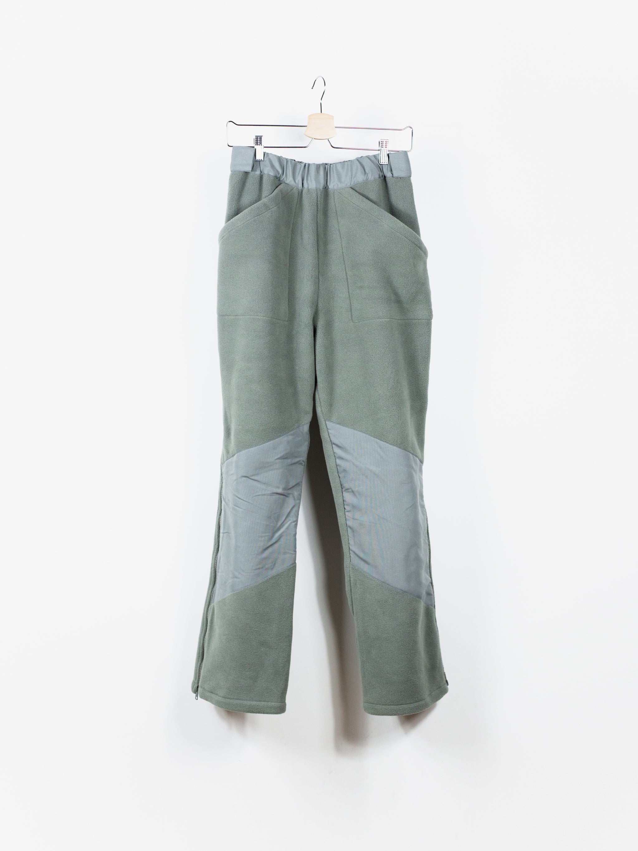 Issue ECWCS Cold Weather Fleece Pants 