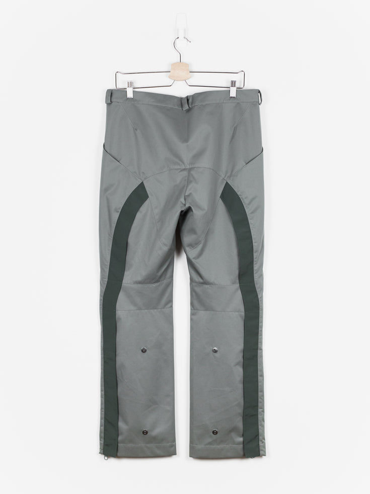 ヒート kiko kostadinov 18aw trouser pants - 通販 - www.klclutch.com