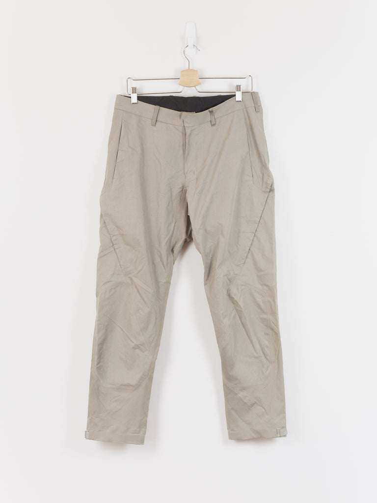 Arc'teryx Veilance SS18 Apparat Pant (Khaki) – HUIBEN