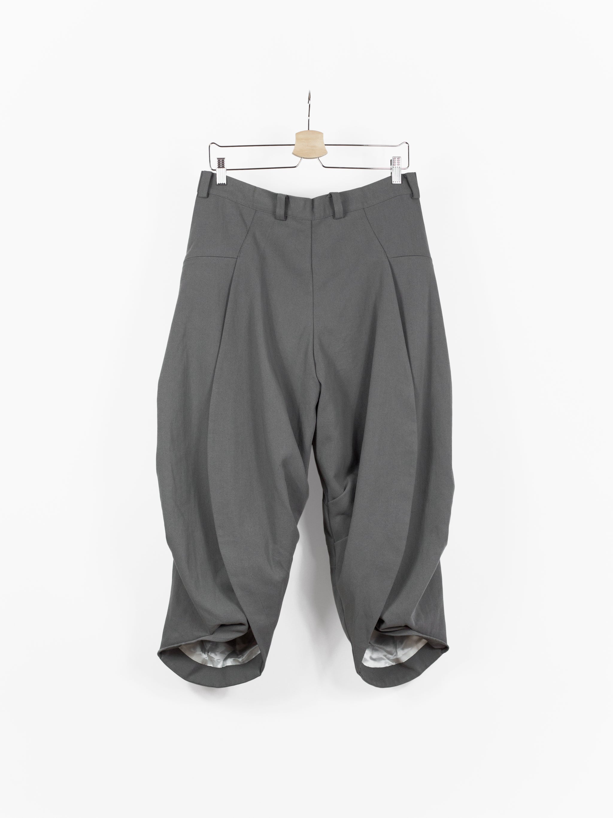 kiko kostadinov 19ss kanu trousers-silversky-lifesciences.com