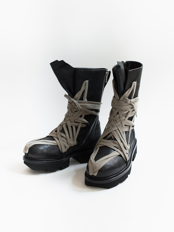 Rickowens RR20S7301TE 大阪値下げ メンズ | lacasadelbarberoarmam.pe