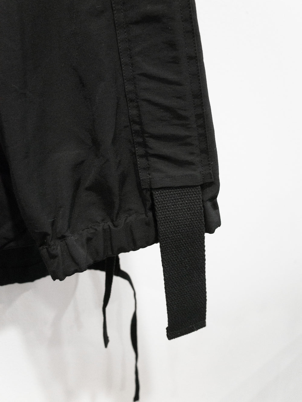 Craig Green AW15 Parachute Jacket – HUIBEN