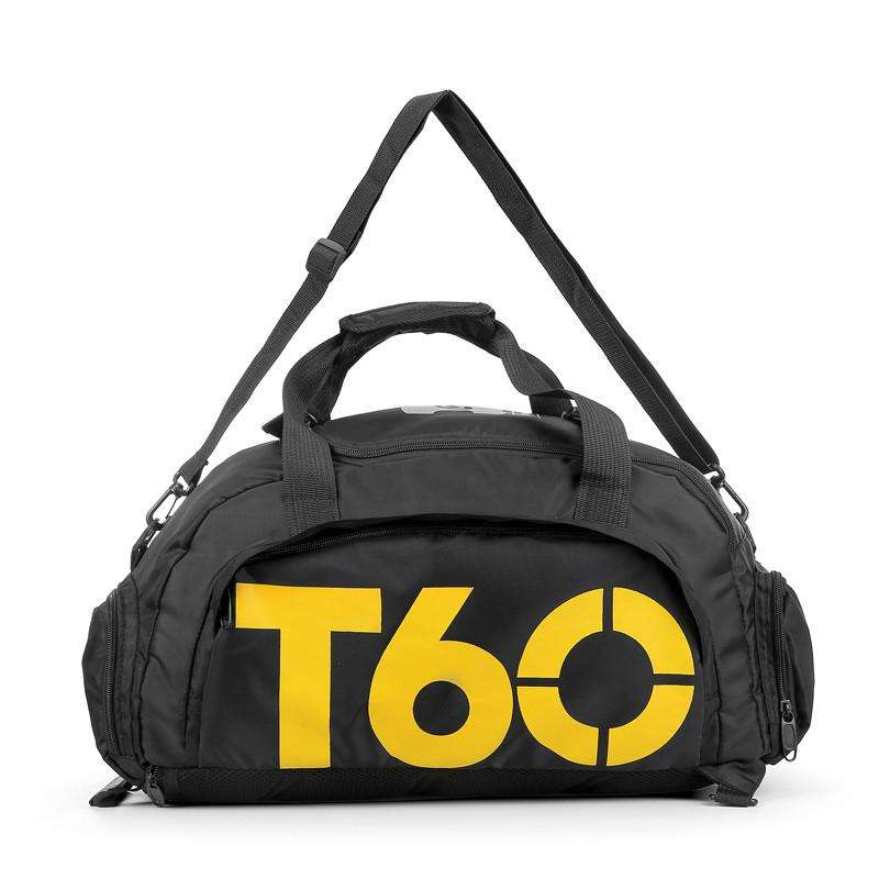 t60 sports bag