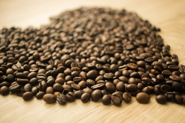 Wholesale Coffee Beans